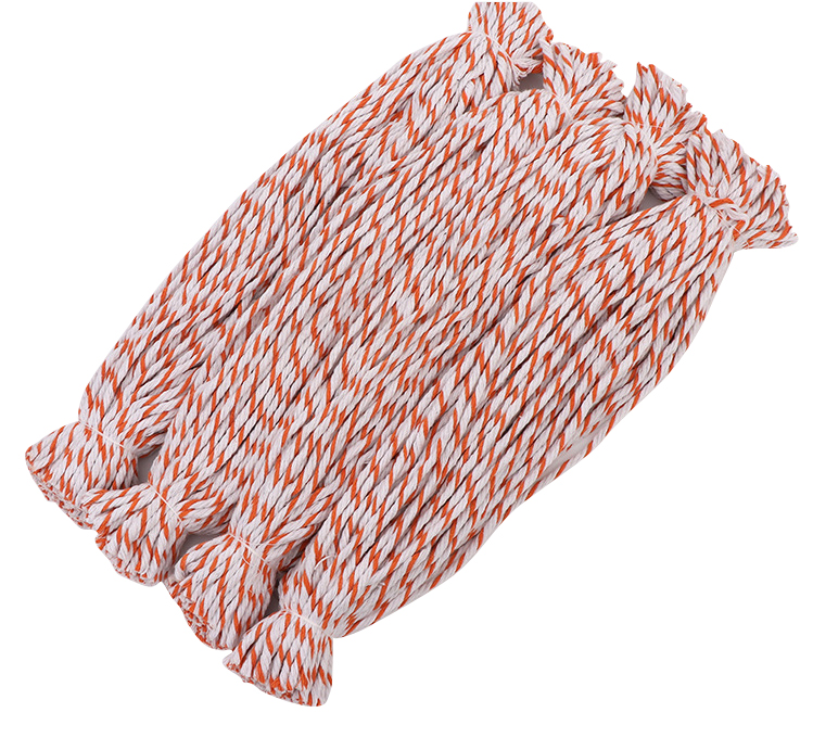 Что такое хлопковая пряжа для швабры?