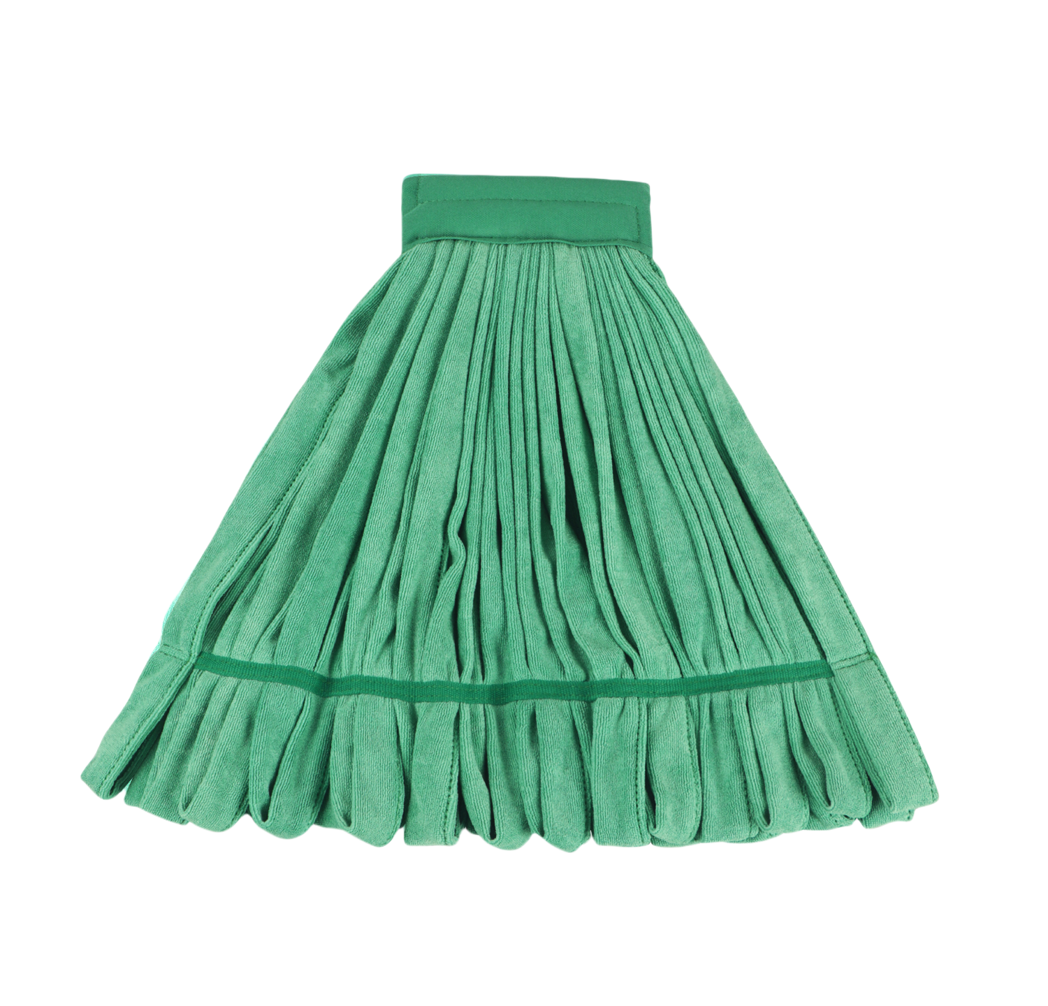 Новейшая конструкция трубчатой ​​швабры упрощает уборку