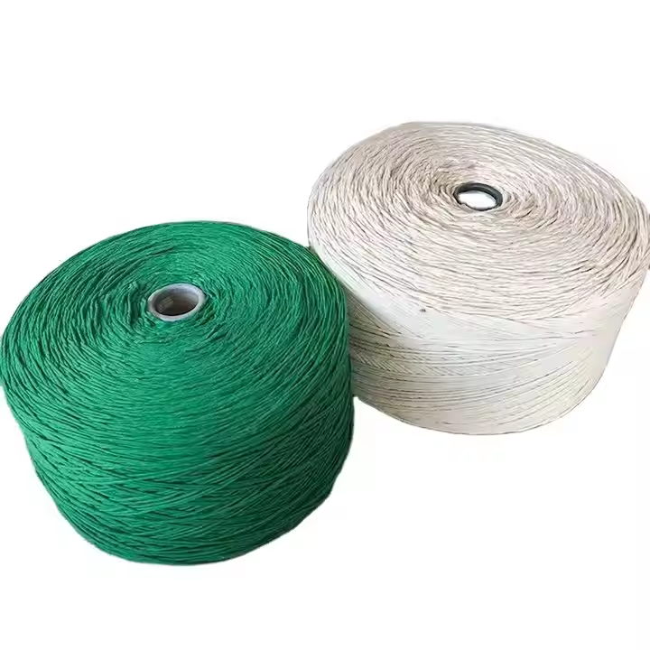 Последняя динамика на международном рынке хлопчатобумажной пряжи