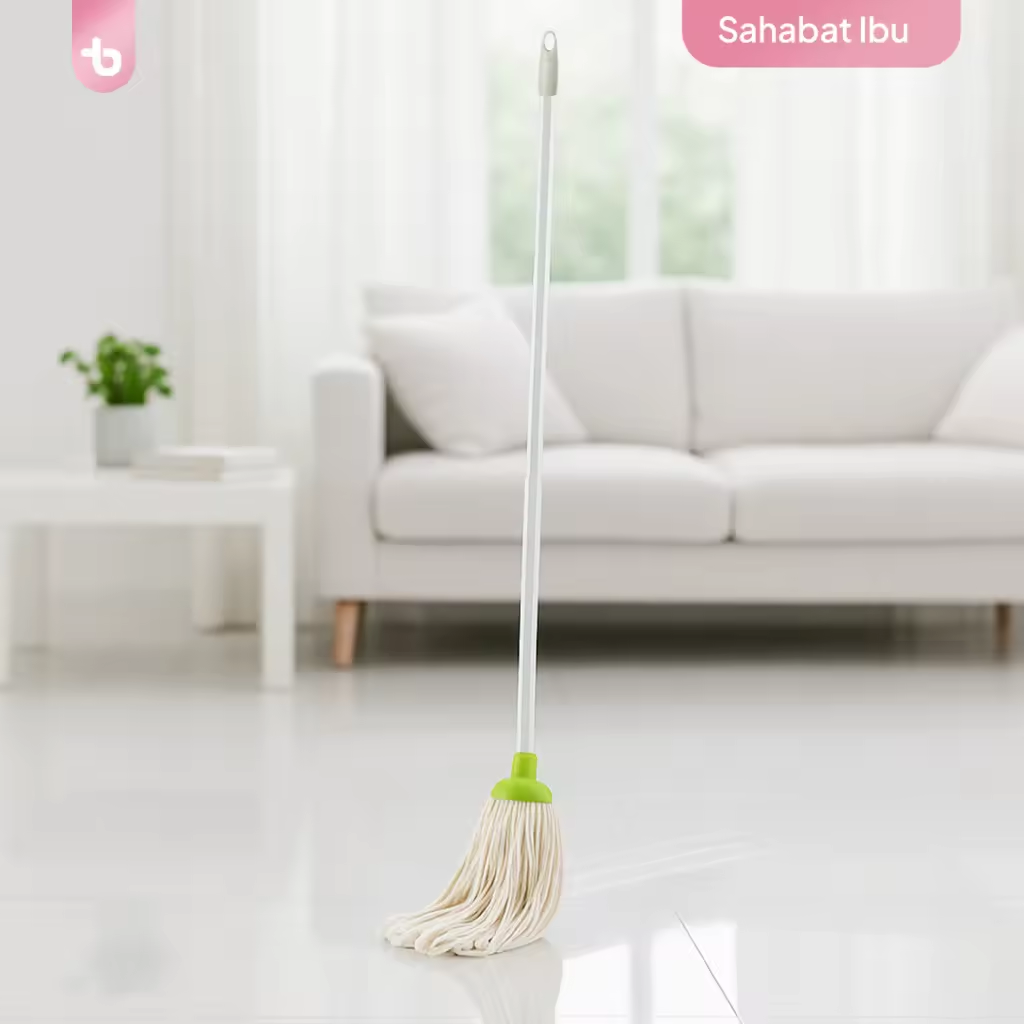 Совет на день: удаление водяных знаков с кафельного пола