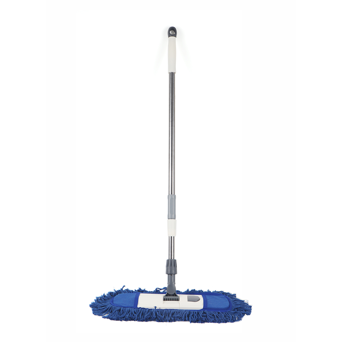 Совет на день: удаление волос с насадок швабры