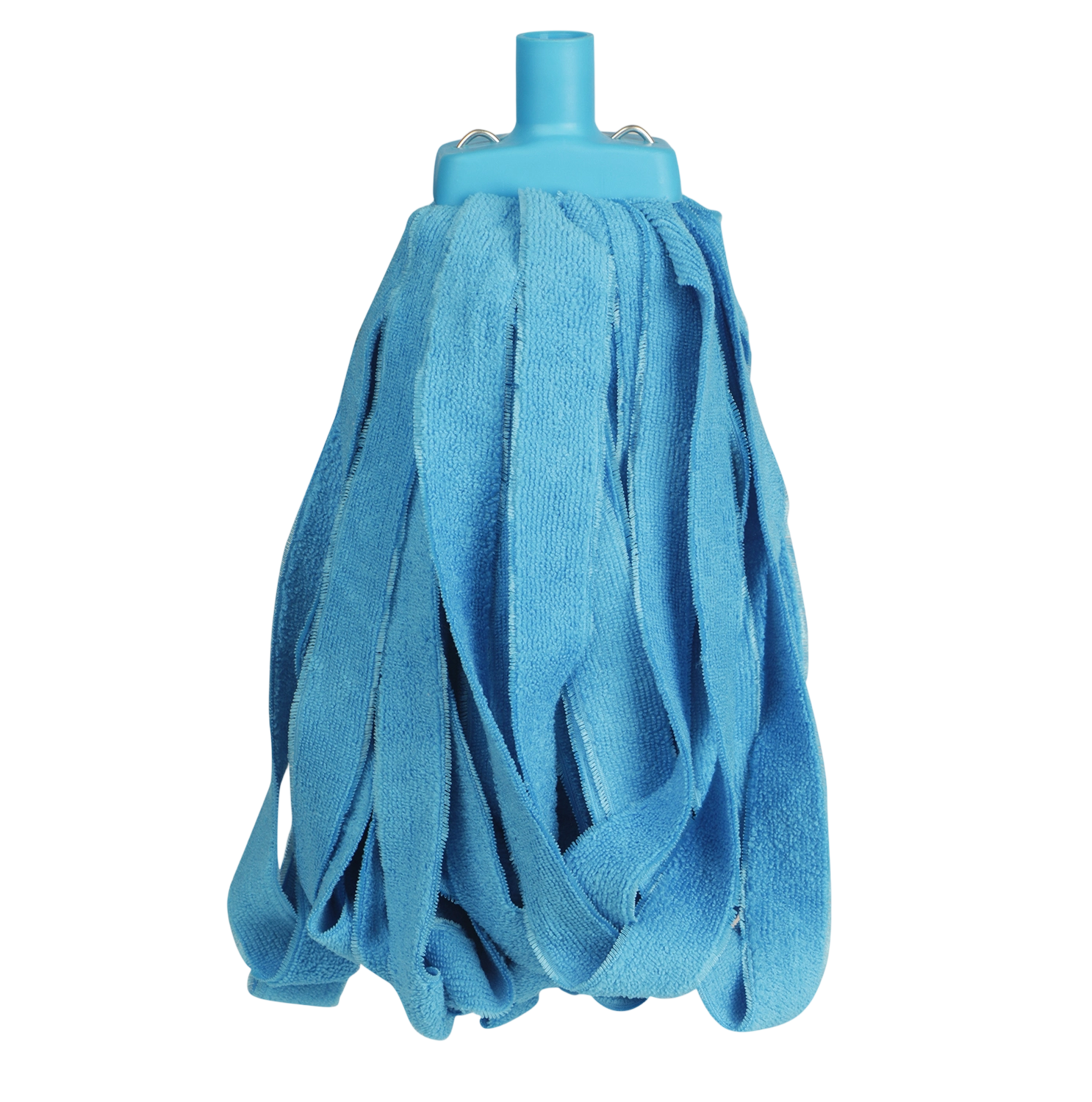 Швабра из микрофибры, необходимая в каждом доме