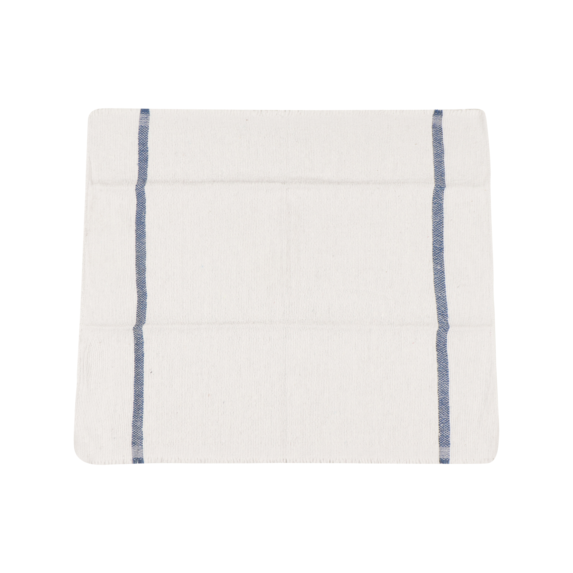 Не наступайте на свежевымытый пол