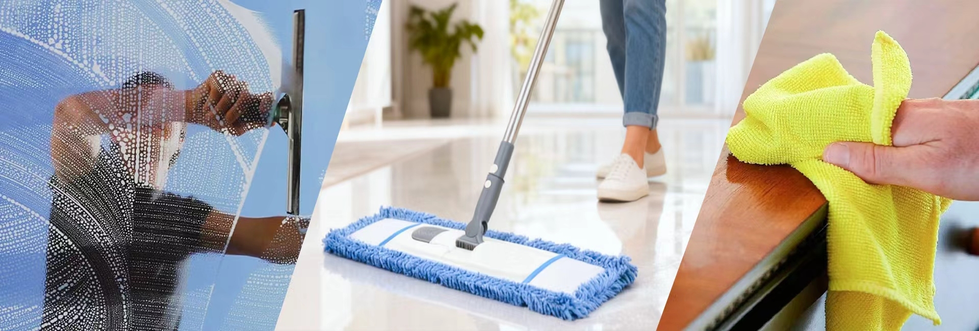 Почему выбирают нас? Ваш лучший партнер