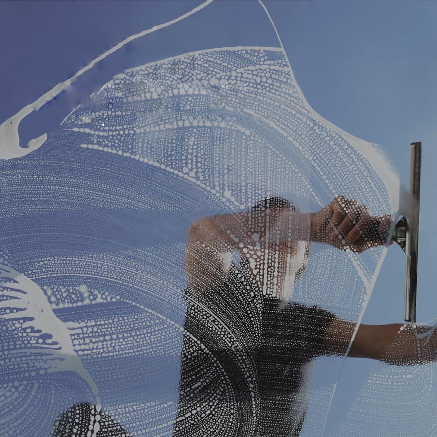 Чистящие скребки