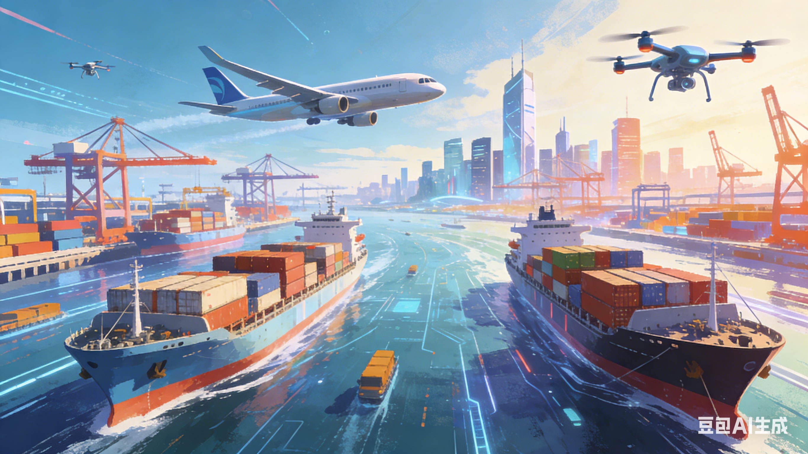 Изучение мировых тенденций импорта и экспорта в 2026 году