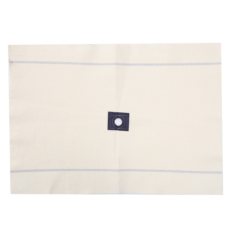 Хлопковая тряпка для чистки пола