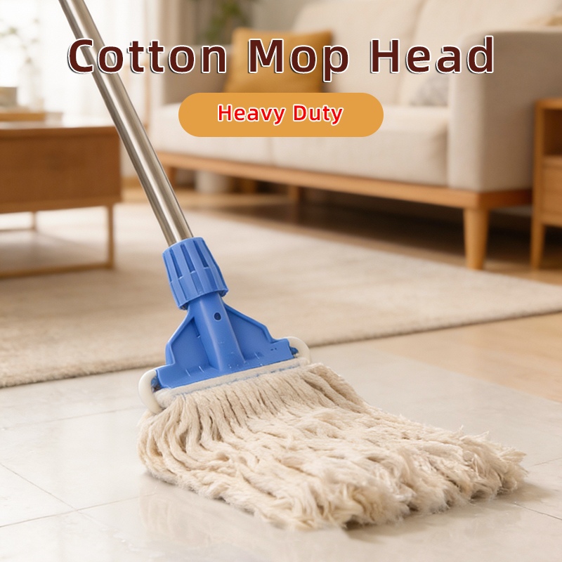 Узкая насадка для швабры с обрезанным концом Kentucky