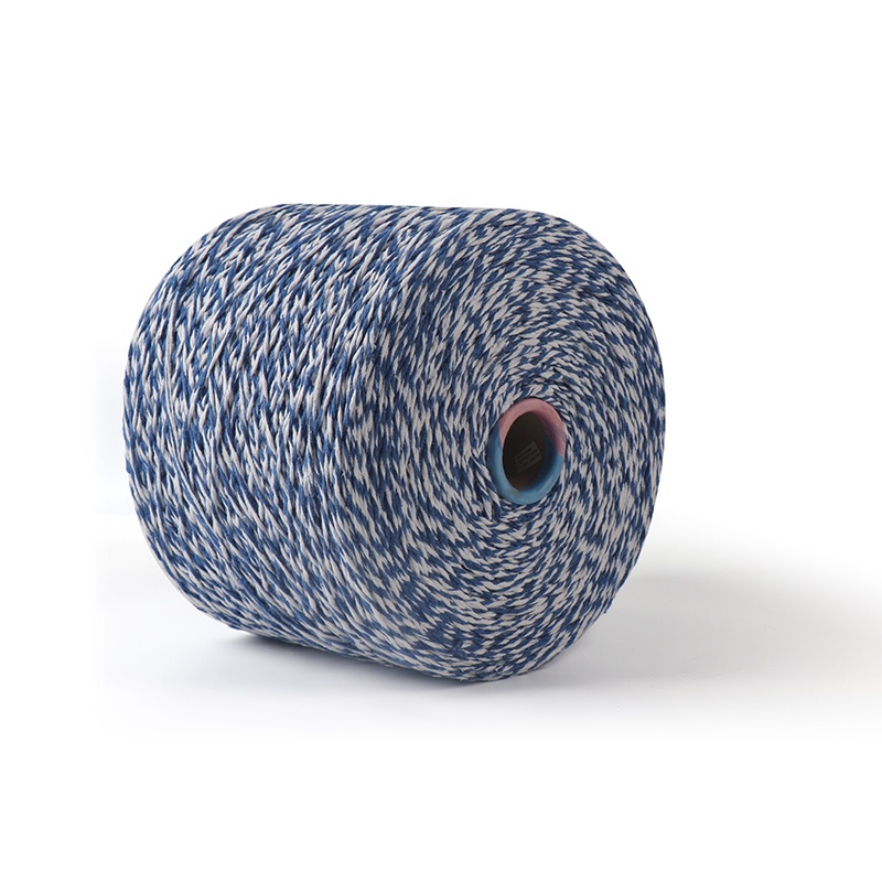 Витая хлопковая веревка для швабры разных цветов