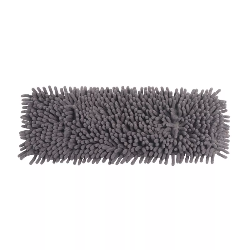 Chenille flat mop refill